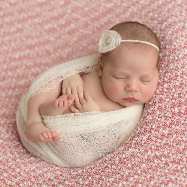 swaddle blankets for newborn photos