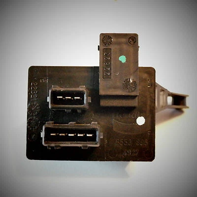 BENDIX Peugeot 405 t16 205 griffe 309 gti 16 platine servitude ABS neuve B553896 454233