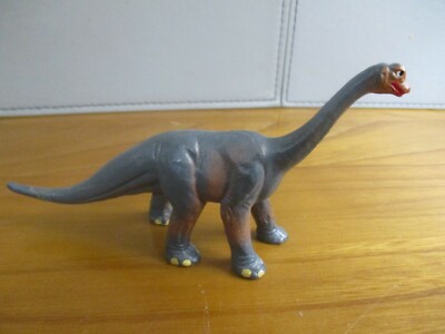 Figurine Starlux Préhistoire N°91 – Mastodonsaurus Dinosaure – Rare