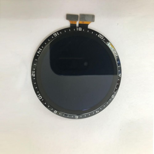 42/46mm Touch LCD Display Screen Digitizer Replace For Huawei Smart Watch GT 2 - Photo 10 sur 22