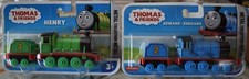 Thomas  Friends EDWARD AND HENRY METAL COLLECTION