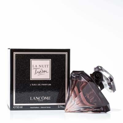 La Nuit Trésor Le Parfum Lancome 30ml La Nuit Tresor Perfume By Lancome 1.7oz/50ml L'eau De Parfum Spray