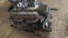 BMW M30 Motor M30B30 E32 E34 730I