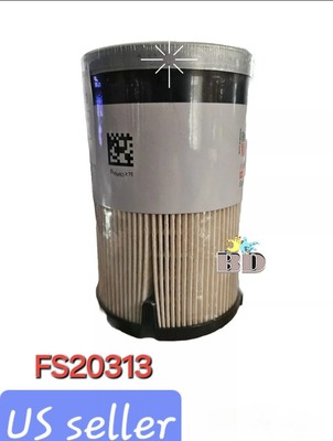 Fleetguard FS20313 Volvo D11/D13 Mack MP7/MP8 Fuel Separator  