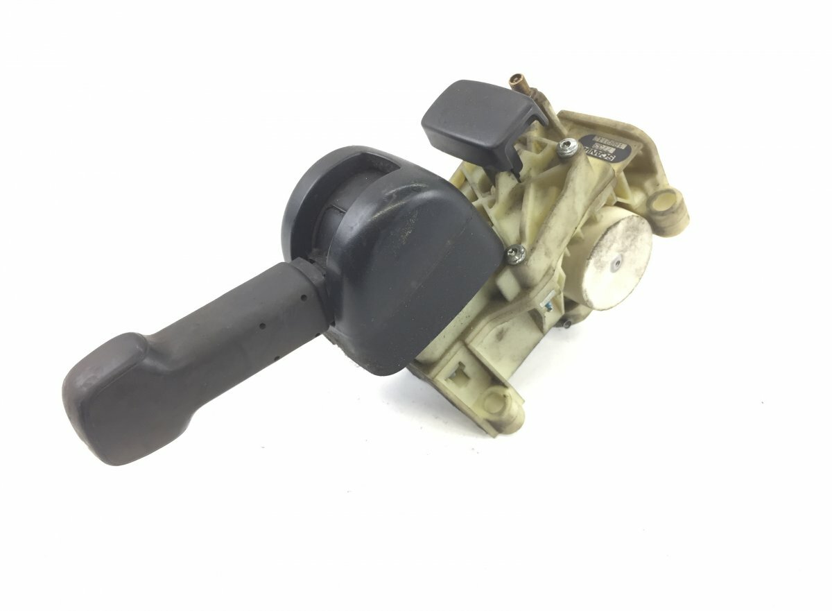 1882112 9617242090 WABCO Parking Brake Valve Grelly UK