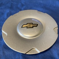 2002-2003 CHEVROLET TRAILBLAZER  center cap P/N 9593373