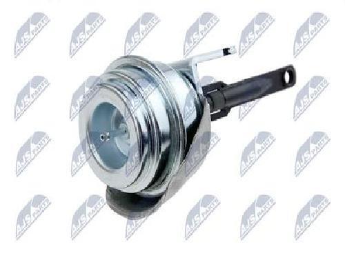 Original NTY Turbocharger ECD-SU-000 For Suzuki