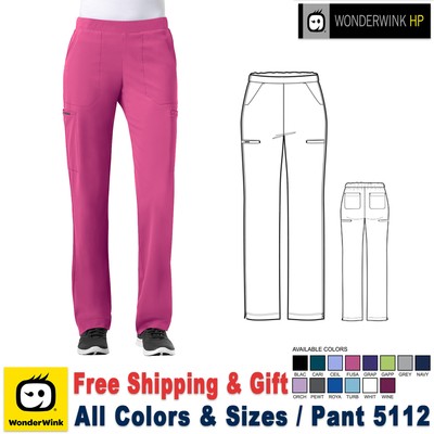 WonderWink Scrub HP Women's Modern 