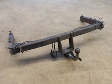 Anhängerkupplung abnehmbar Audi A6 4B E-Satz Avant Kupplung Anhänger Hacken