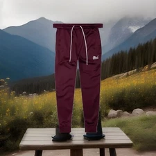 PUMA TMC HUSSLE T7 PANTS 534809 $80