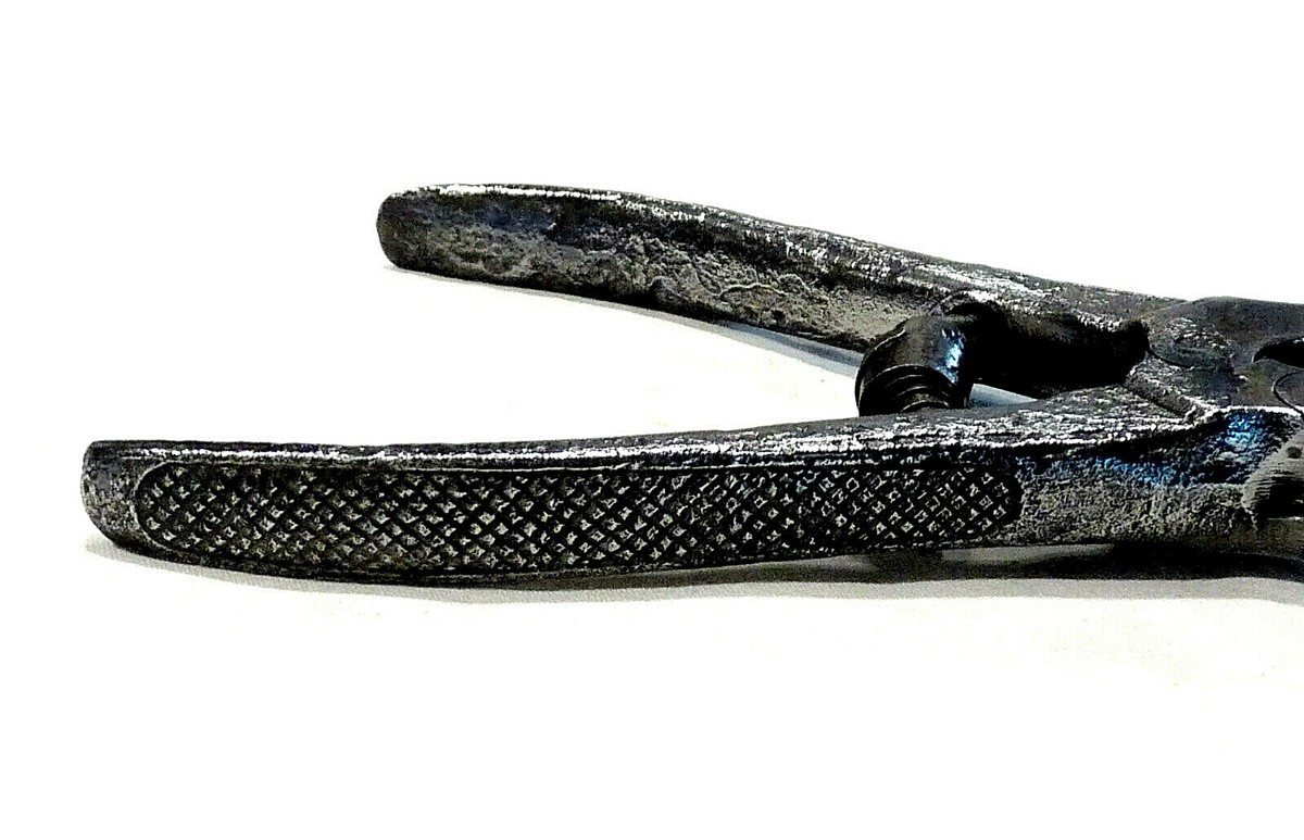 NorthernGrip - Lunettes de soleil étroite de Style rétro avec lentille