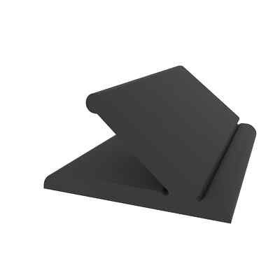 Selbstklebende Dichtung | Klebedichtung | Türdichtung | Dichtung | 7,8 mm breit