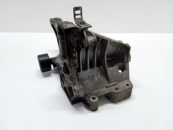 BMW 7 F01, F02 Left Side Engine Bracket 1116780263902 3.0 Diesel 