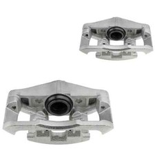 2x NTY Bremssattel vorne links rechts für Audi A6 Avant 4B C5 2.5 TDI quattro