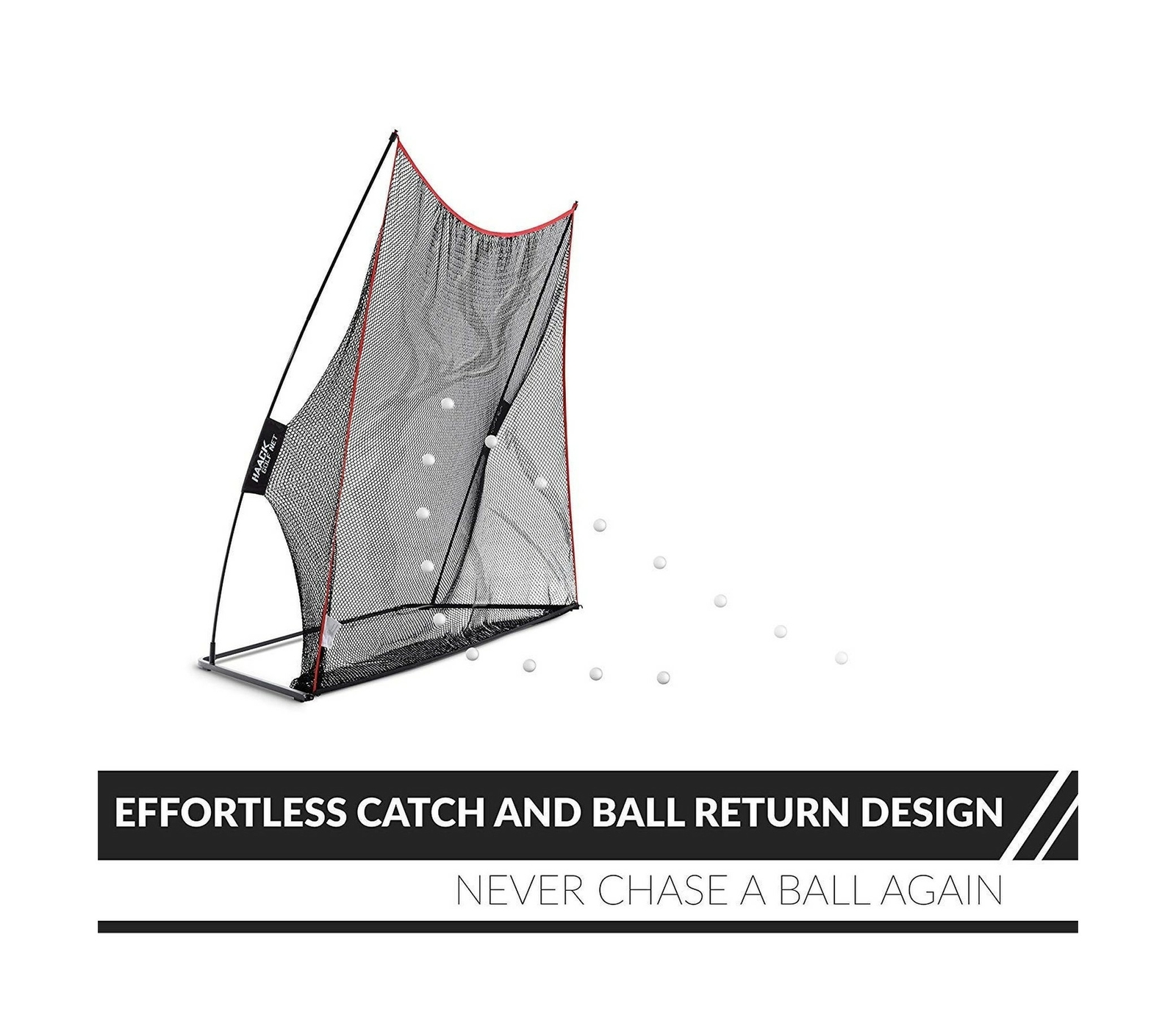 Rukket Sports 10 ft. x 7 ft. Haack Golf Net for sale online eBay