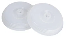 Vaper 19902 2-Piece Plastic Lid for 150ml Paint Cup