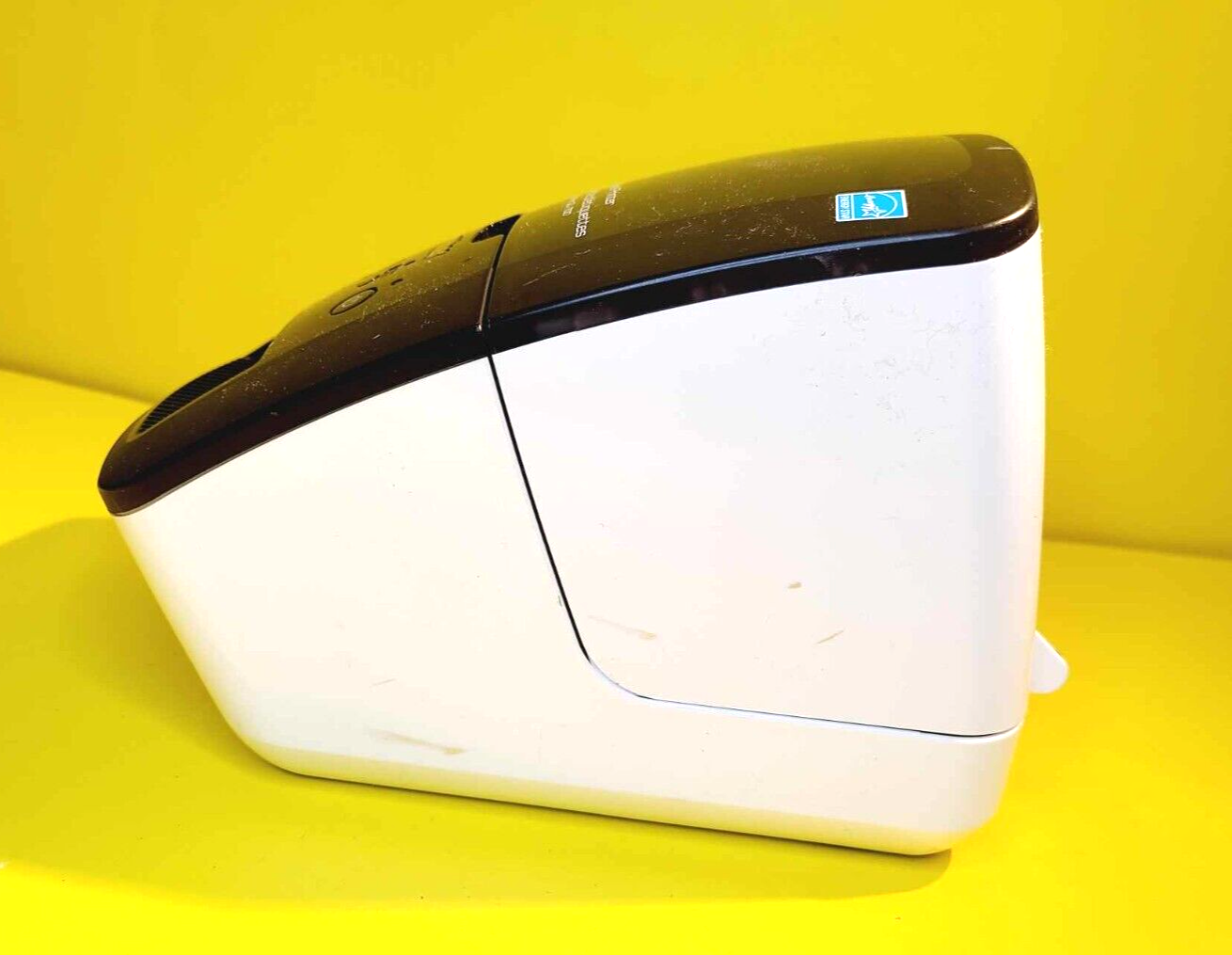 BROTHER QL700 PROFESSIONAL HISPEED DIRECT THERMAL LABEL PRINTER