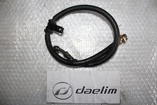 Daelim S3 125 FI Bremsleitung Bremse Leitung kurz siehe Bild #R7770