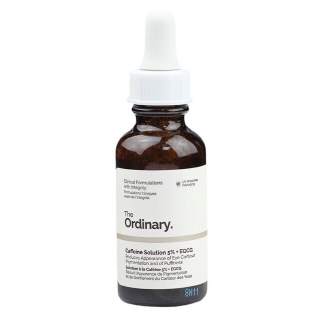 The Ordinary Caffeine Solution 5 EGCG - 30ml