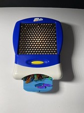 Mini Travel Lite Brite  C-022E with pegs  2003 By Hasbro