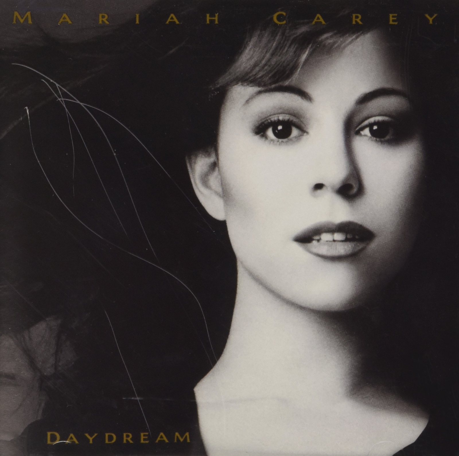 Mariah Carey Daydream (CD)