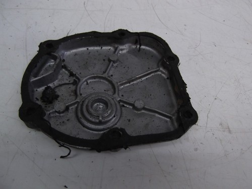 KAWASAKI ZXR400 H ENGINE COVER - Picture 4 of 5