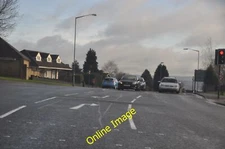 Photo 12x8 Bristol : Syston Way Kingswood/ST6473 Syston Way off of Soundw c2013