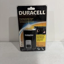 New Duracell DRINVP100 Pocket Inverter 100 USB Charger for PC Phone from CAR