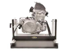 Motorsport Dirt Bike ATV MX Engine Stand for Honda Yamaha Kawasaki Suzuki KTM