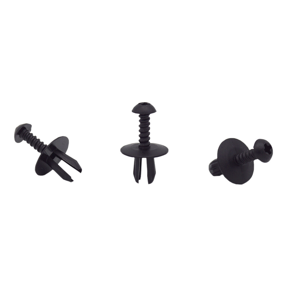 VGOL 20x Kühlergrill Clips Für BMW E34 E36 E39 E60 E61 E53 - OEM 51131885399