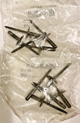 10 pieces new Yamaha rivets 90267-48141-00 EX570 Phazer II Ovation VMAX ...