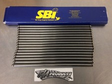 Mopar Dodge 440 Engines 1968 Through 1979 Stock Push Rod Set Of 16 Sbi 190-1403 Mopar Dodge 440 Engines 1968 Through 1979 Stock Push Rod Set Of 16 Sbi 190-1403