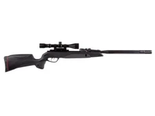 Gamo Swarm Maxxim 10X GEN 2 Multi-Shot Air Rifle .22