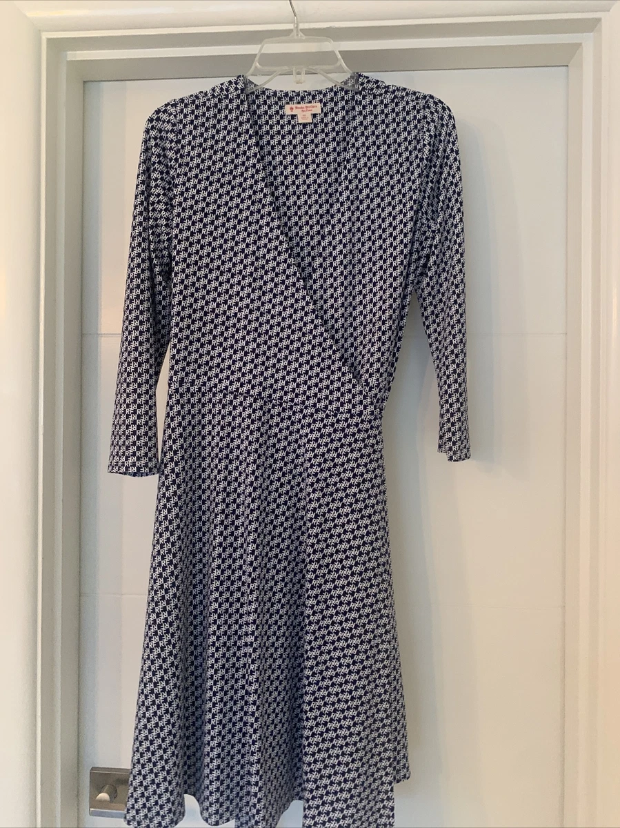 Brooks brothers wrap dress cheap