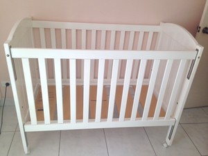 childcare baby cot