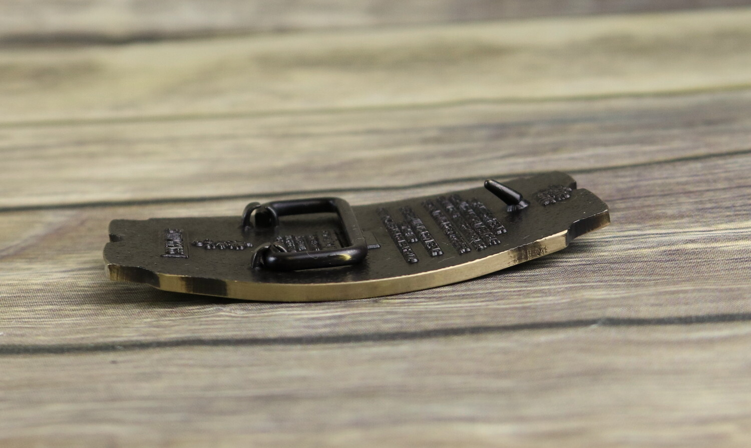 Kansas State Fair Belt Buckle 1988 Sunflowers Award D… Gem