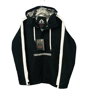 RAWRWAR Essentials Snowboarding Jacket Men's Size XL X-Large Quality Coat