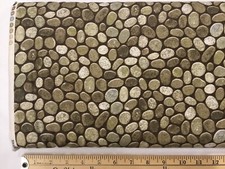 Northcott Stonehenge Woodland Fabric 39030-68 by Linda Ludovico - Per Yard