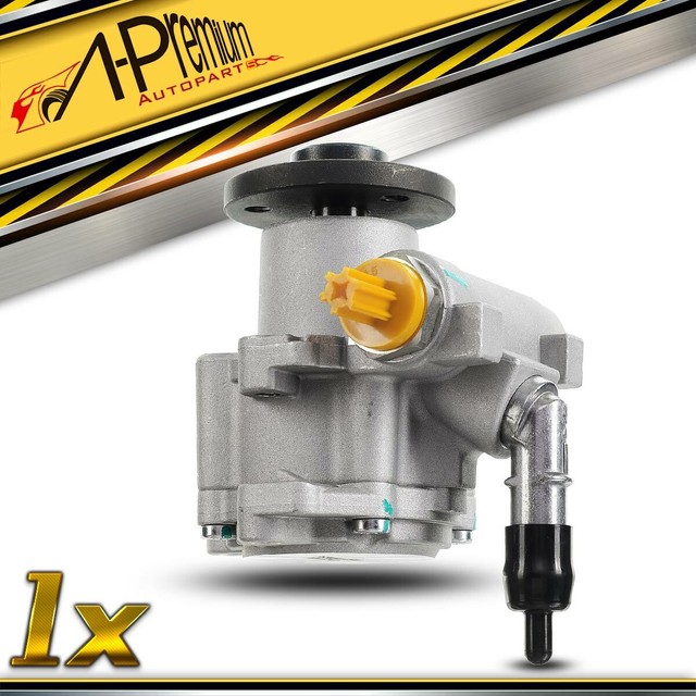 Brand New Power Steering Pump for BMW E90 323i 325i 328i 330i 325xi