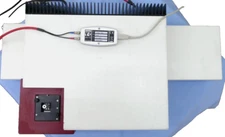 Sympatec NANOPHOX Spectroscopy (PCCS) (Nanoparticle) Particle Size Analyzer