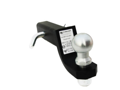 AHK USA-Fahrzeuge Adapter Anhängevorrichtung für GMC Yukon IV 2015-