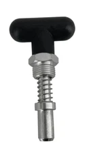 Genuine OEM Wacker Neuson 5100027628 G100, Pin - Spring Outrigger Ltv