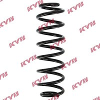 KYB RA6163 Coil Spring For Skoda VW