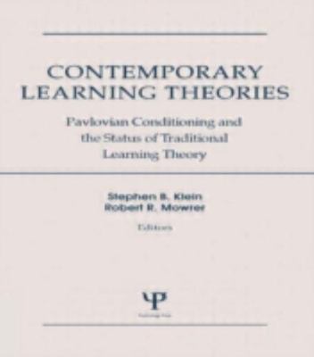 Contemporary Learning Theories: Instrumental Conditioning Theory and the...