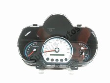 Compteur Hyundai I10