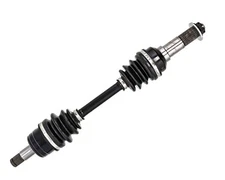 New Front CV Axle Fits Yamaha Grizzly 350 IRS, Grizzly 450, Big Bear 400 IRS