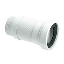 McAlpine WC-F34R Flexi Pan Connector WC-F26R ( 5 Pan Connectors)