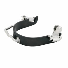 Partrade Trading Company Bumper Spurs Without Rowels