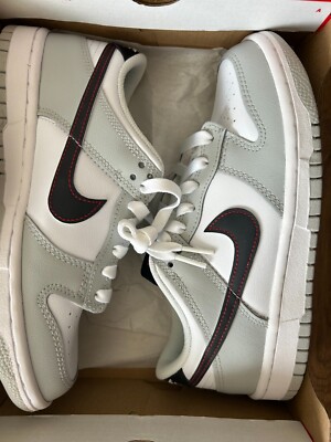 Nike Dunk Low SE Jackpot GS || 37,5 || DQ0380-001 