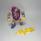 Vtg 1990 Playmates Teenage Mutant Ninja Turtles Mutagen Man Not Complete  CA